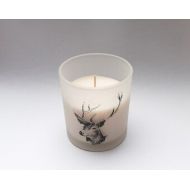 KLCasaVariopinto Scented candle Deer (vanilla)