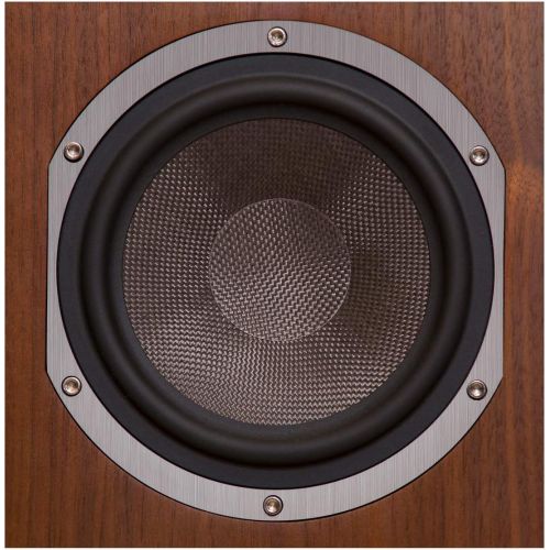  KLH Kendall Floorstanding Speakers - Pair (Walnut)