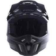 Klim KLIM F3 Helmet ECEDOT LG Red Lightning