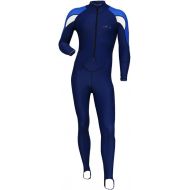KLIZZA Scuba Diving Wetsuit Surfing Swimming Snorkeling Full Suit