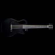 Journey Instruments OF660 Carbon Fiber Acoustic Guitar Black