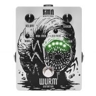 KMA Audio Machines KMA Wurm Metal Distortion Pedal