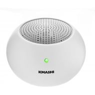 KMASHI Ozone Air Cleaner Refrigerator Deodorizer, Air Purifier and Powerful Sterilizer for Refrigerators Shoe Cabinet Storage Room Bathroom Kitchen