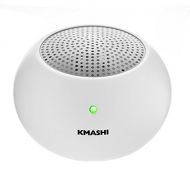 KMASHI Ozone Air Cleaner Refrigerator Deodorizer, Air Purifier and Powerful Sterilizer for Refrigerators Shoe Cabinet Storage Room Bathroom Kitchen