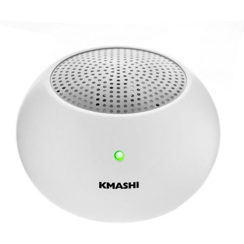  KMASHI Ozone Air Cleaner Refrigerator Deodorizer, Air Purifier and Powerful Sterilizer for Refrigerators Shoe Cabinet Storage Room Bathroom Kitchen