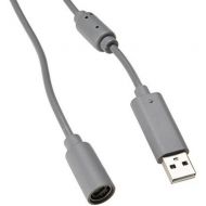 KMD Xbox 360 6ft. Extension Breakaway Cable Komodo