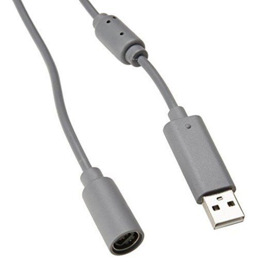  KMD Xbox 360 6ft. Extension Breakaway Cable Komodo