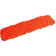 KMDJ Car Mattress Camping Inflatable Sleeping Pad with Durable Foam Core, Lightweight and Waterproof