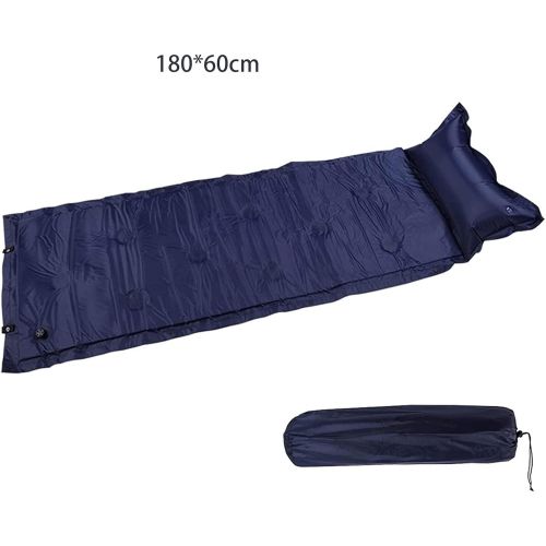 KMDJ Car Mattresses Camping Roll Mats Beds Inflatable Pillows Air Cushion Bags Camping Mats Picnic Beach Mats