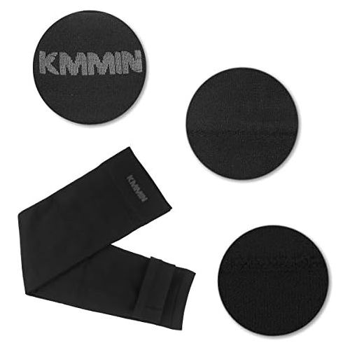  KMMIN Arm Sleeves UV Protection for Driving Cycling Golf Basketball