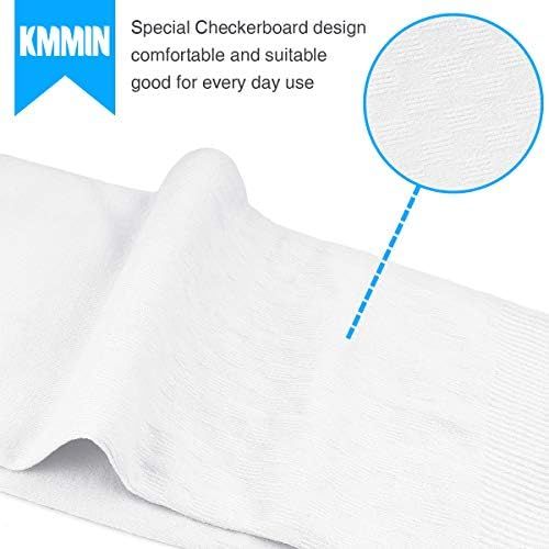  KMMIN Arm Sleeves UV Protection for Driving Cycling Golf Basketball