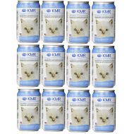 (12 Pack) KMR Milk Replacer Liquid for Kittens Size 8 Ounce