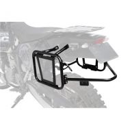 KN Tusk Pannier Racks - Fits: Suzuki DR-Z 400S 2000-2009