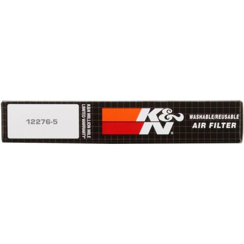  K&N PL-1608 Polaris/Victory High Performance Replacement Air Filter