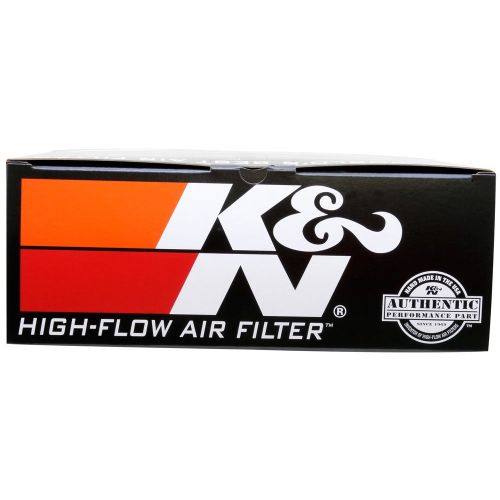  KN K&N HD-0910 High Performance Replacement Air Filter