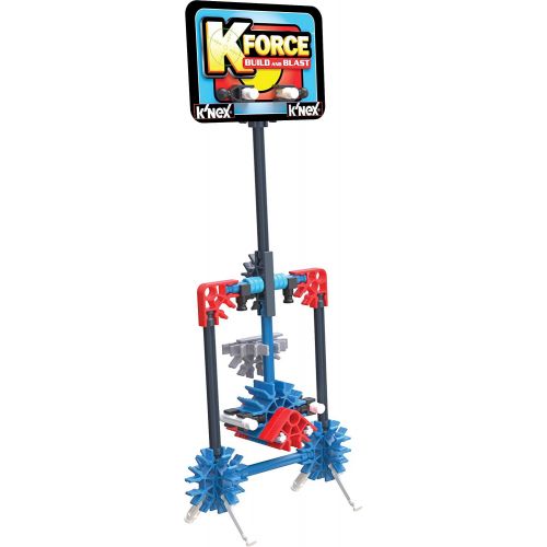 케이넥스 KNEX Knex Limited Partnership Group 2 Packs K-25X Rotoshot Blaster