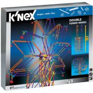 KNEX Double Ferris Wheel