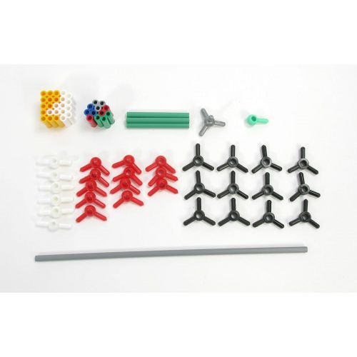 케이넥스 KNEX American Educational DNA Model Kit (Pack of 12)