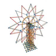 KNEX Thrill Rides - 6 Double Ferris Wheel Building Set