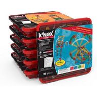KNEX Education - Simple Machines Classroom Pack - for 12-18 Students - Elementary Education Set
