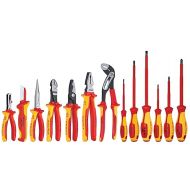 Insulated Tool Set, 13 pc.