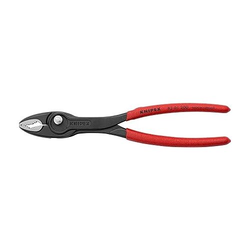  KNIPEX Tools 9K 00 80 150 US 5 Pc Core Pliers Set in Tool Roll
