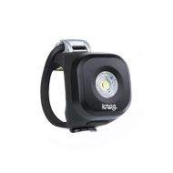 Knog Blinder Mini Bike Light - USB Rechargeable, LED, Waterproof Bicycle Light