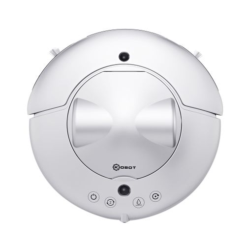  Kobot Cyclone Series Bagless Robotic Vacuum