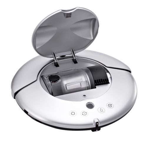  Kobot Cyclone Series Bagless Robotic Vacuum