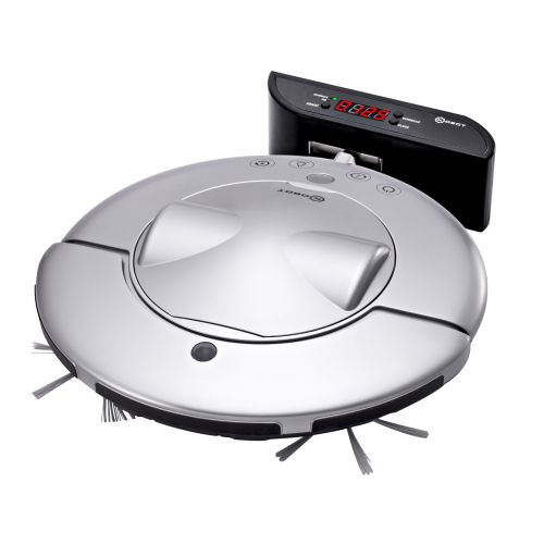  Kobot Cyclone Series Bagless Robotic Vacuum