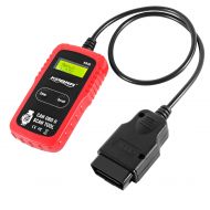 KOBRA Products OBD2 Scan Tool  Clears Check Engine Lights Instantly  Diagnose Over 3000 Car Codes  Wired Car Diagnostic Scanner  Auto Scanner For All 1996+ Vehicles  OBD Scanner for Professi