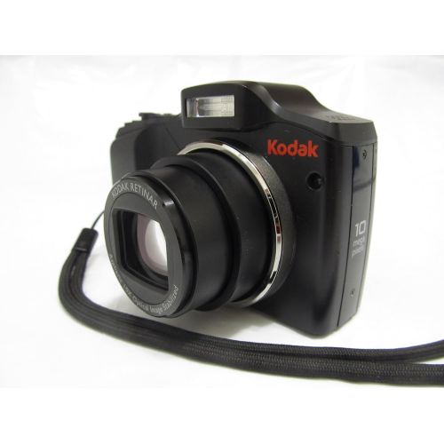  Kodak Easyshare Z915 Digital Camera (Black)