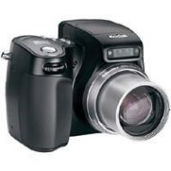 KODAK Easyshare DX7590 5 MP Digital Camera with 10xOptical Zoom