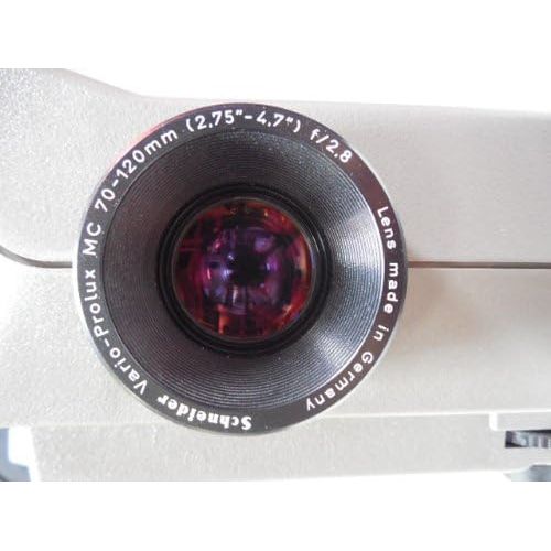 Kodak(R) Ektagraphic III E Plus Slide Projector