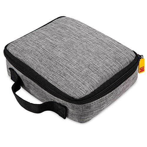  Kodak Luma Projector Case - Kodak Luma 150, 350,Case Also Features Easy Carry Handle & Adjustable Pockets