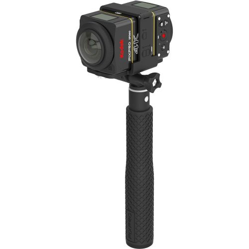  Kodak PIXPRO SP360 4K Dual Pro Pack VR Camera