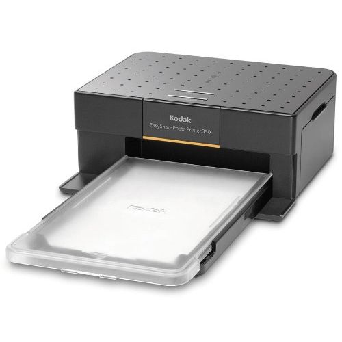  [아마존베스트]Kodak EasyShare Photo Printer 350 [Electronics]