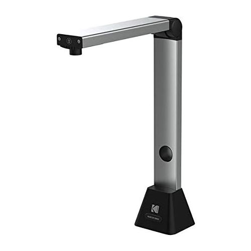  [아마존베스트]KODAK Nuscan Q800 Document Camera and Visual Presenter (8.0 Megapixels)