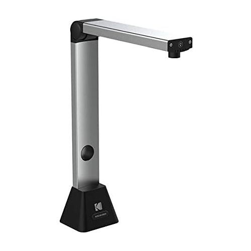  [아마존베스트]KODAK Nuscan Q800 Document Camera and Visual Presenter (8.0 Megapixels)