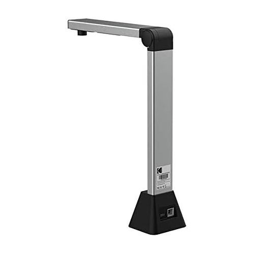  [아마존베스트]KODAK Nuscan Q800 Document Camera and Visual Presenter (8.0 Megapixels)