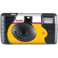 [아마존베스트]Kodak 3961315 Power Flash Single Use Camera