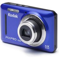 [아마존베스트]Kodak PIXPRO fz53 Digital Cameras 16.44 Mpix Optical Zoom 5X