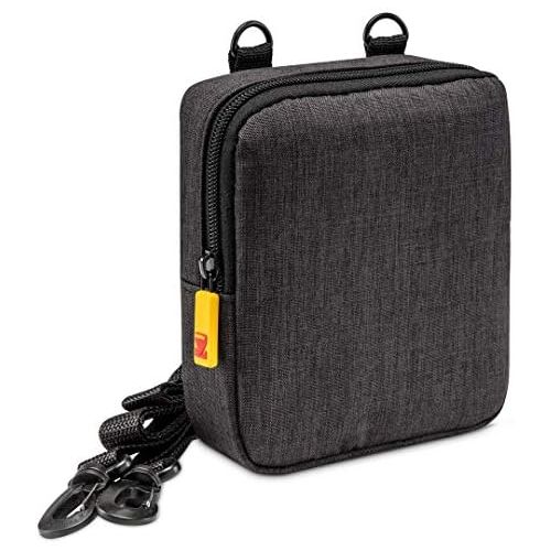  Kodak Soft Camera Case for The Kodak Classic Instant Camera - Black