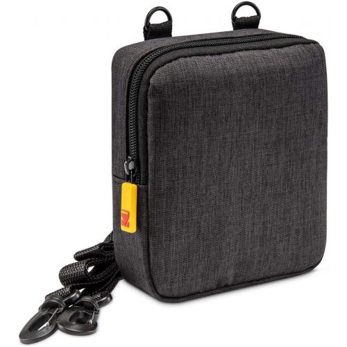  Kodak Soft Camera Case for The Kodak Classic Instant Camera - Black