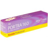 Kodak 35mm Professional Portra Color Film 3-Pack