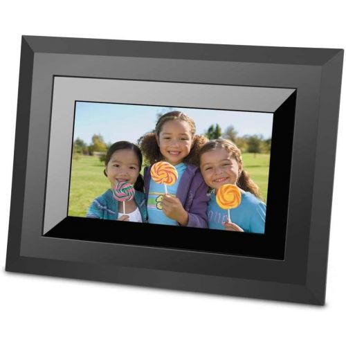  Kodak EasyShare SV-710 7-Inch Digital Picture Frame