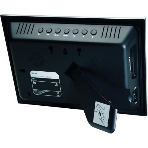  Kodak EasyShare SV-710 7-Inch Digital Picture Frame