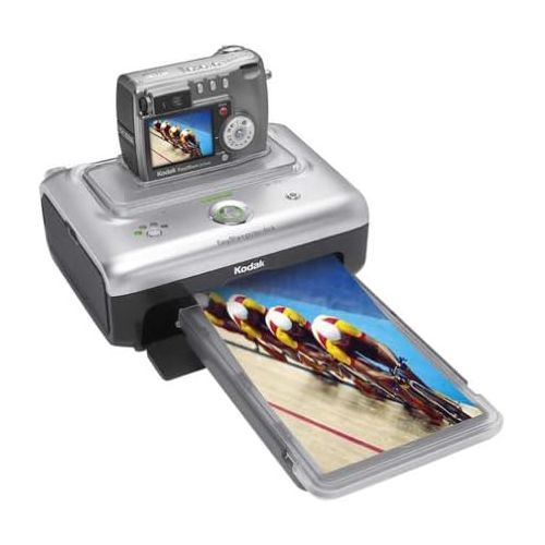  Kodak Easyshare Printer Dock (Discontinued by Manufacturer)