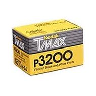Kodak KODAK TMZ135-36 3200 B&W