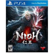 TECMO KOEI Nioh, Sony, PlayStation 4, 711719508700